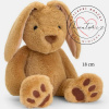 Plyšový králik Keel Toys 18 cm Plyšový králik Keel Toys 18 cm