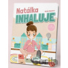 Natálka inhaluje - Silvia Škultéty, Lenka Opatovská (ilustrátor) Natálka inhaluje - Silvia Škultéty, Lenka Opatovská (ilustrátor)
