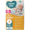 Happy Mimi plienky 1 Newborn 28 ks, č. 1 Happy Mimi plienky 1 Newborn 28 ks, č. 1