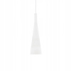 Závesná lampa MILK SP1, biela farba (026787) Ideal Lux - luster Závesná lampa MILK SP1, biela farba (026787) Ideal Lux - luster