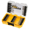DeWALT Sada bitů FLEXTORQ s magnetickým držákem (33 ks) DT70709 DeWALT Sada bitů FLEXTORQ s magnetickým držákem (33 ks) DT70709
