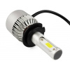 Interlook LED H4 S2 COB 36W 16000 lm súprava Interlook LED H4 S2 COB 36W 16000 lm súprava
