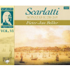 SCARLATTI: SONATAS K 230-269 Rôzni interpreti CD SCARLATTI: SONATAS K 230-269 Rôzni interpreti CD