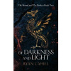 Of Darkness and Light - - Of Darkness and Light - -