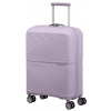 American Tourister Airconic Spinner 55 Stormy Lilac 88G*32001 American Tourister Airconic Spinner 55 Stormy Lilac 88G*32001