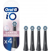 Náhradná hlavica k zubnej kefke Oral-B iO Gentle Care Kefkové Hlavy, Balenie 4 ks (4210201419082) Náhradná hlavica k zubnej kefke Oral-B iO Gentle Care Kefkové Hlavy, Balenie 4 ks (4210201419082)