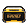 DeWALT DCR011-XJ reproduktor typu soundbar DeWALT DCR011-XJ reproduktor typu soundbar