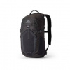 Gregory Nano 20 2.0 optic black Černá batoh Gregory Nano 20 2.0 optic black Černá batoh