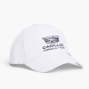 Cadillac F1 čiapka baseballová šiltovka official Teamline Replica white F1 Team 2026 Cadillac F1 čiapka baseballová šiltovka official Teamline Replica white F1 Team 2026