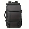 Multifunkčný cestovný batoh - Čierny Multifunkčný cestovný batoh - Čierny