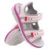 Inblu detské sandále plast biele, veľkosť 27 Inblu detské sandále plast biele, veľkosť 27