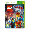 The LEGO Movie Videogame Xbox 360 - Krabicová verzia The LEGO Movie Videogame Xbox 360 - Krabicová verzia