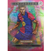 Topps - Lamine Yamal - Inception Succession - Limit 135/150 - 40 Topps - Lamine Yamal - Inception Succession - Limit 135/150 - 40