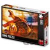 Puzzle 1000 Jurský park - Dino Puzzle 1000 Jurský park - Dino