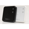 Honeywell Home DT4R Programovateľný bezdrôtový termostat čierny. 7-dňový program (bez spínacej jednotky BDR91) Honeywell Home DT4R Programovateľný bezdrôtový termostat čierny. 7-dňový program (bez spínacej jednotky BDR91)
