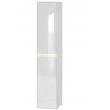 Lavedo Torino White 170 vysoká kúpeľňová skrinka s LED podsvietením, TORINO_TRP-120_WH_2 Lavedo Torino White 170 vysoká kúpeľňová skrinka s LED podsvietením, TORINO_TRP-120_WH_2