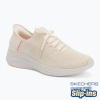 Dámska obuv SKECHERS Ultra Flex 3.0 Elevated Motion beige Dámska obuv SKECHERS Ultra Flex 3.0 Elevated Motion beige