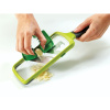 Joseph Joseph Multi-Grip Gemüsehobel grün Joseph Joseph Multi-Grip Gemüsehobel grün