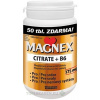 Magnex Citrate + B6 150 tabliet Magnex Citrate + B6 150 tabliet