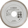 Bosch Diamantový Disk Na Rezanie Nekovových Materiálov Bosch 110X1.7X22.23 Bosch Diamantový Disk Na Rezanie Nekovových Materiálov Bosch 110X1.7X22.23
