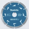 Makita D-41595-10 segmentový diamantový kotúč 125x22,23mm 10ks Makita D-41595-10 segmentový diamantový kotúč 125x22,23mm 10ks