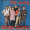 Tři sestry: Soubor kreténů LP - Tři sestry Tři sestry: Soubor kreténů LP - Tři sestry