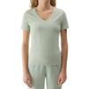 4F T-shirt W 4FWSS24TTSHF1359 42S (198766) Green M 4F T-shirt W 4FWSS24TTSHF1359 42S (198766) Green M