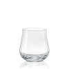 Bohemia Crystal Poháre na whisky Tulipa 350ml (set po 6ks) Bohemia Crystal Poháre na whisky Tulipa 350ml (set po 6ks)