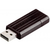 Verbatim Pin Stripe USB flash disk 64 GB černá 49065 USB 2.0 Verbatim Pin Stripe USB flash disk 64 GB černá 49065 USB 2.0