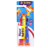 Signal zubná kefka Kids Pingoo Tripack ultra soft 3ks Signal zubná kefka Kids Pingoo Tripack ultra soft 3ks