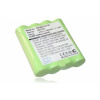 VHBW batéria Midland BATT6R VHBW batéria Midland BATT6R