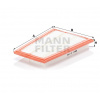 MANN FILTER Vzduchový filter C 27 006 MANN FILTER Vzduchový filter C 27 006