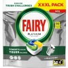 Fairy Platinum tablety do umývačky riadu 96ks Fairy Platinum tablety do umývačky riadu 96ks