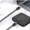 SANDBERG All-in-1 - Powerbank - 24000 mAh SANDBERG All-in-1 - Powerbank - 24000 mAh