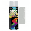 Deco Color Decoration RAL - 7035 sivý svetlý 400ml Deco Color Decoration RAL - 7035 sivý svetlý 400ml