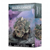 Súprava Warhammer 40000 Leagues Of Votann: Hekaton Land Fortress Games Workshop Súprava Warhammer 40000 Leagues Of Votann: Hekaton Land Fortress Games Workshop