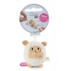 NICI prívesok MyMochi Ovečka Wools 5cm NICI prívesok MyMochi Ovečka Wools 5cm