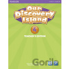 Our Discovery Island 4 - Teacher's Book - Pearson Our Discovery Island 4 - Teacher's Book - Pearson