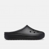 Crocs Classic Low Profile Clog Black Crocs Classic Low Profile Clog Black