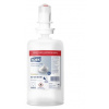 Mýdlo na ruce, Průhledná antibakteriální 1000mL Mýdlo na ruce, Průhledná antibakteriální 1000mL