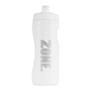 Zone floorball RECYCLED 0,6l white/silver biela / strieborná Zone floorball RECYCLED 0,6l white/silver biela / strieborná