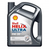 Shell Helix Ultra Professional AJ-L 0W-30 5 l Shell Helix Ultra Professional AJ-L 0W-30 5 l