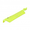 Unisex taška Under Armour Velociti Run Belt-YLW|UNI Unisex taška Under Armour Velociti Run Belt-YLW|UNI