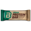 Biotech USA BiotechUSA Vegan Protein Bar 50 g - arašidové máslo