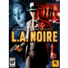 Team Bondi L.A. Noire (PC) Rockstar Key 10000002051001