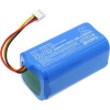 Cameron Sino RoboJet X-One EZIclean Aqua connect S250 3350 mAh CS-ZCX510VX Cameron Sino RoboJet X-One EZIclean Aqua connect S250 3350 mAh CS-ZCX510VX