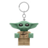 LEGO Star Wars Baby Yoda - prívesok s LED svetlom LEGO Star Wars Baby Yoda - prívesok s LED svetlom