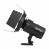 Yongnuo YN216 II WB LED lampa 24W 2700-8000K s difúzorom Yongnuo YN216 II WB LED lampa 24W 2700-8000K s difúzorom
