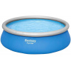 Bestway_B Záhradný bazén Bestway 57289 Fast set 4.57m x 1.22m Pool Set 57289 Bestway_B Záhradný bazén Bestway 57289 Fast set 4.57m x 1.22m Pool Set 57289