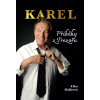Karel - Příběhy z trezoru - Alka Hájková Karel - Příběhy z trezoru - Alka Hájková